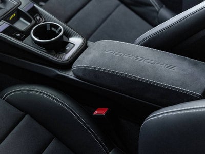 2026 Porsche 911 911 GT3