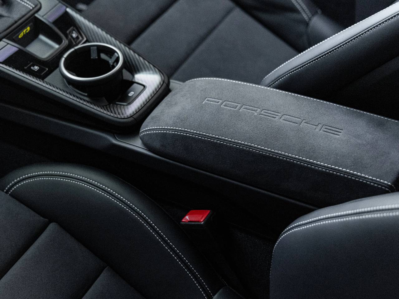 2026 Porsche 911 911 GT3