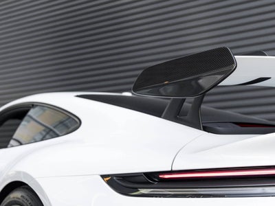 2026 Porsche 911 911 GT3