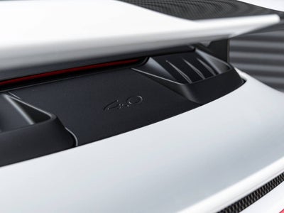 2026 Porsche 911 911 GT3