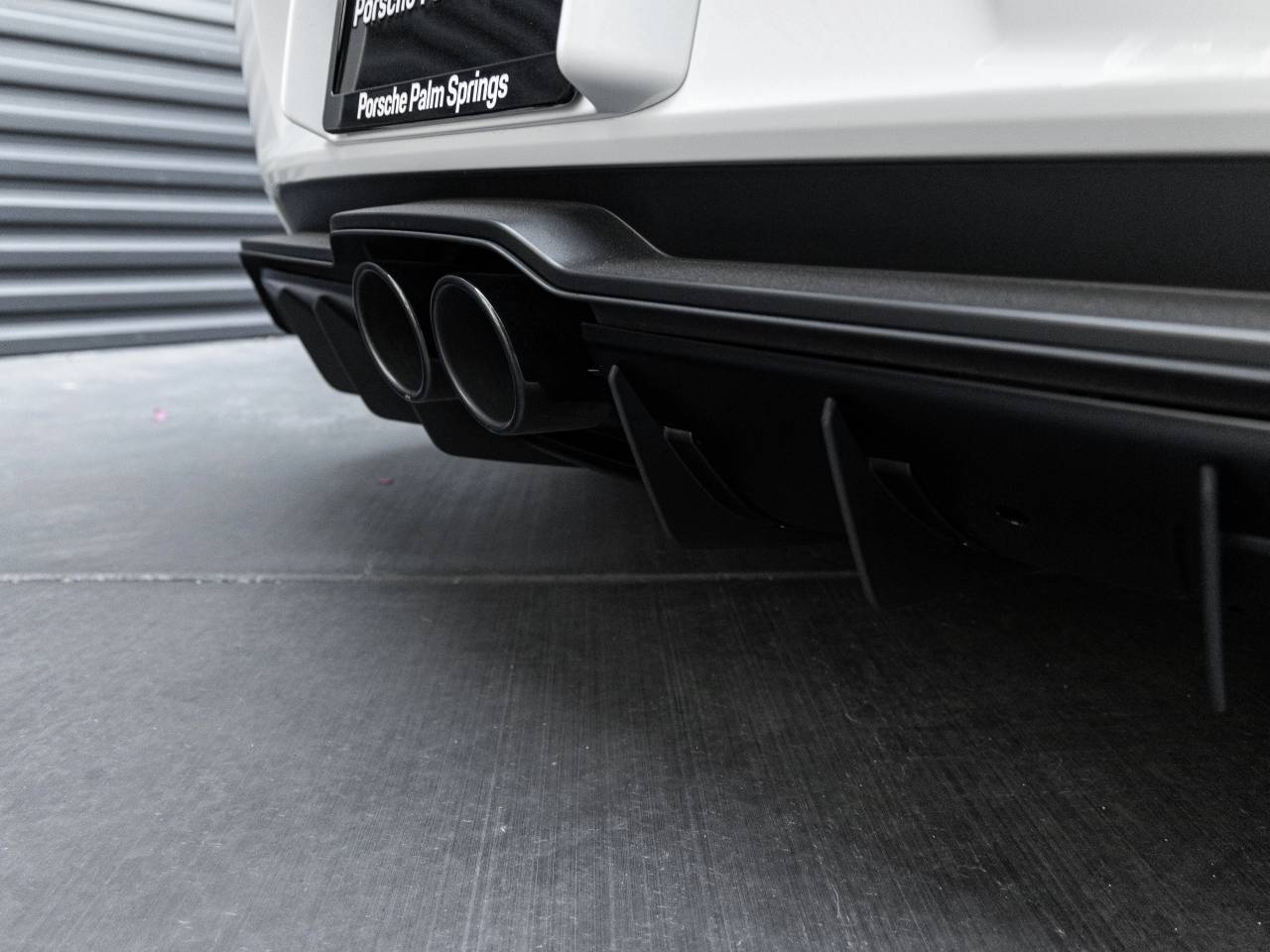 2026 Porsche 911 911 GT3