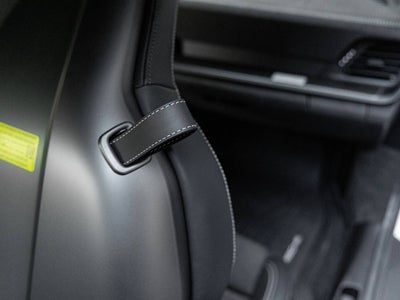 2026 Porsche 911 911 GT3