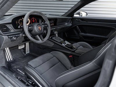 2026 Porsche 911 911 GT3