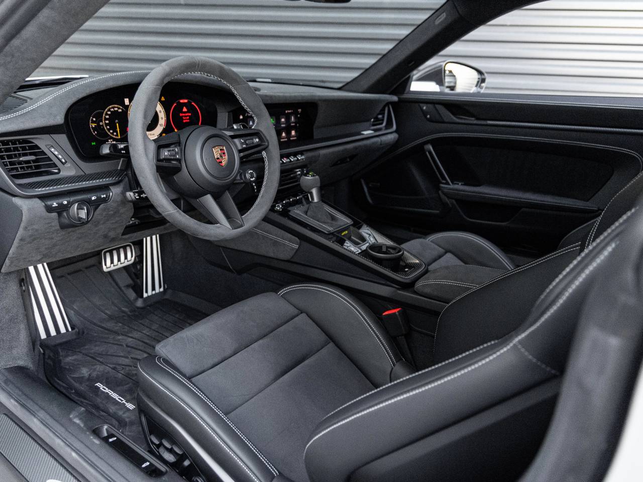 2026 Porsche 911 911 GT3