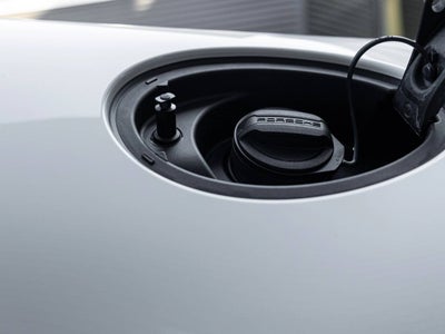 2026 Porsche 911 911 GT3