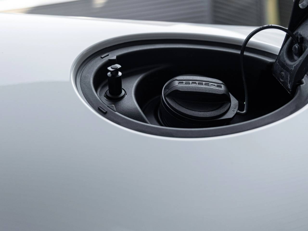 2026 Porsche 911 911 GT3