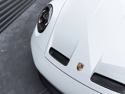 2026 Porsche 911 911 GT3