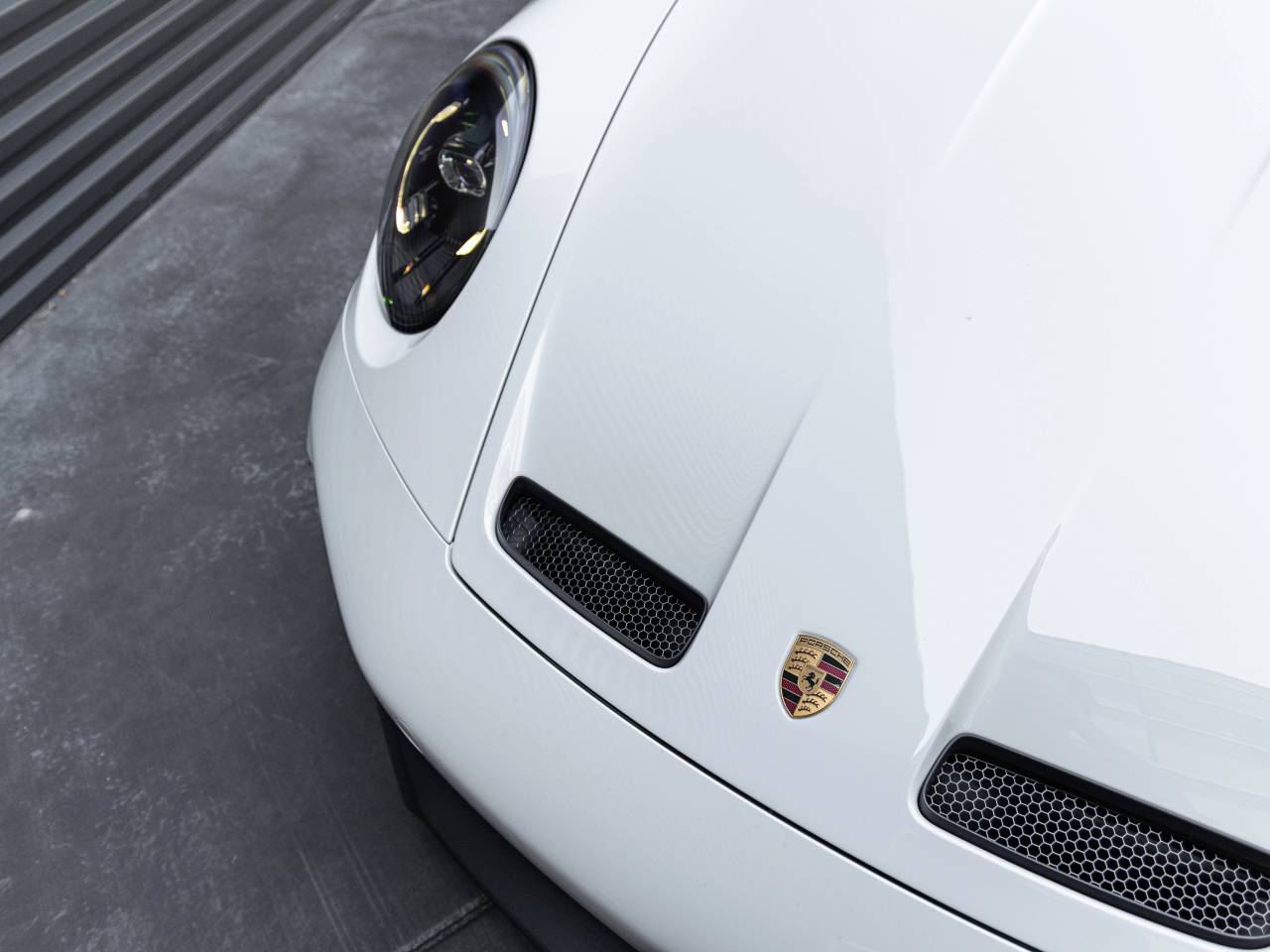 2026 Porsche 911 911 GT3