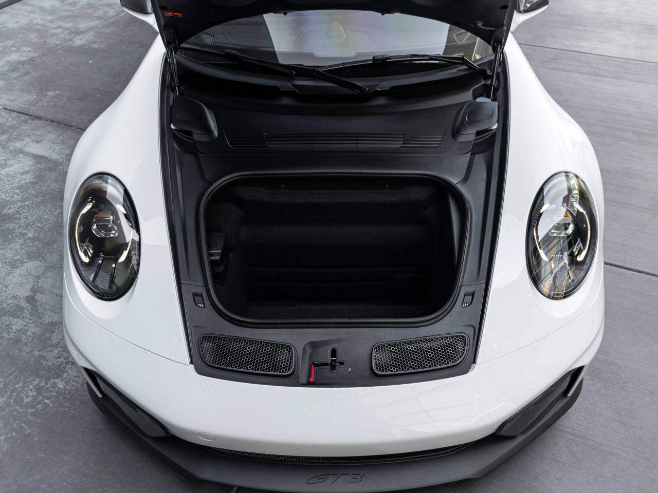 2026 Porsche 911 911 GT3