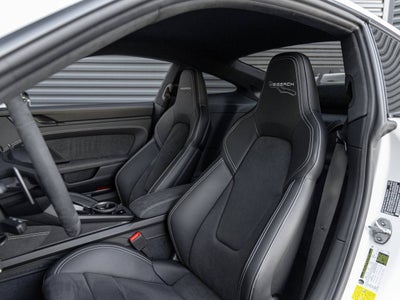 2026 Porsche 911 911 GT3