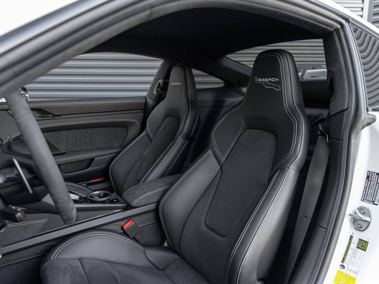 2026 Porsche 911 911 GT3