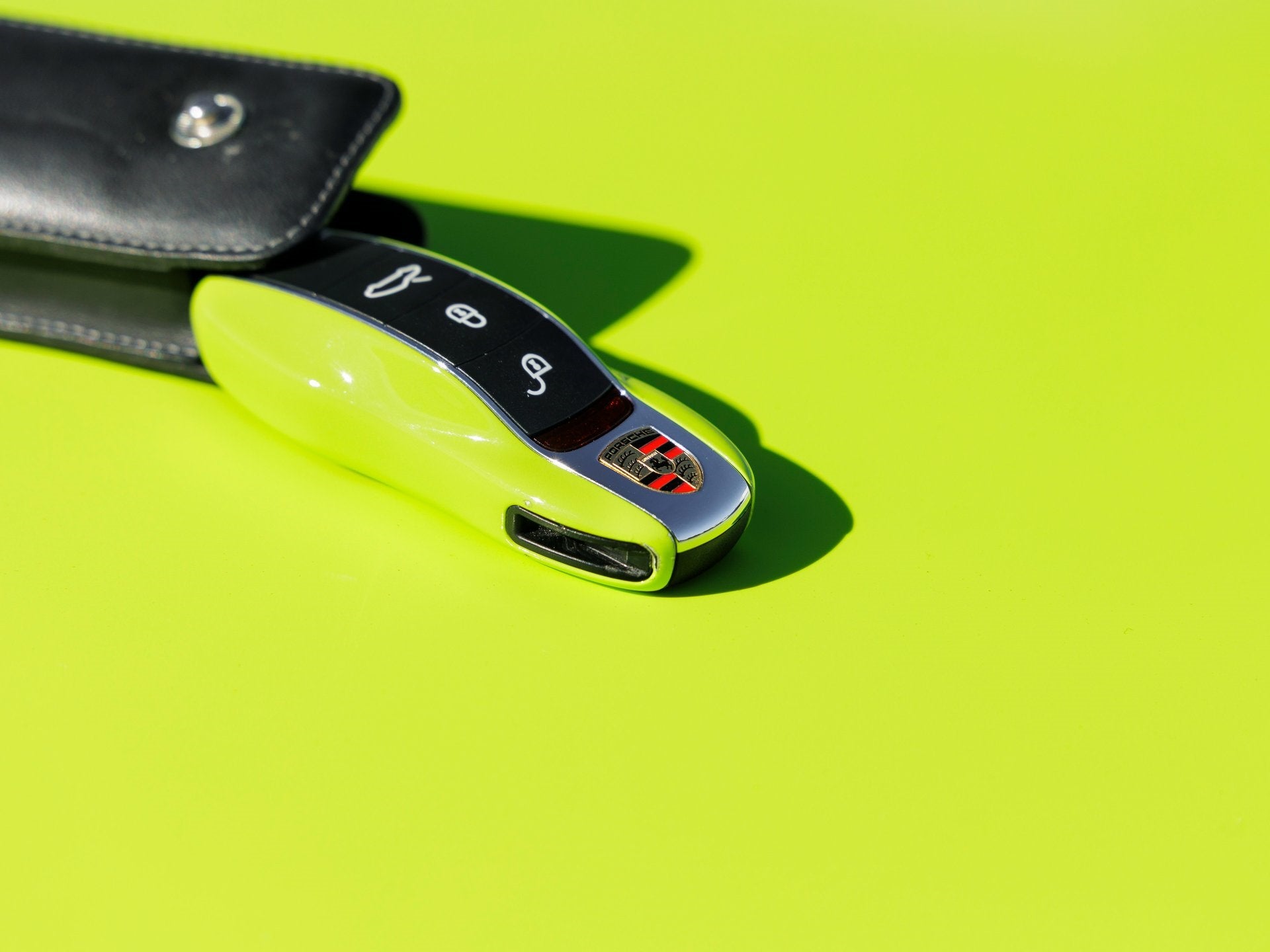 2018 Porsche 911 911 GT3