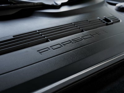 2018 Porsche 911 911 GT3