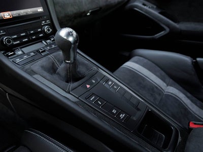 2018 Porsche 911 911 GT3