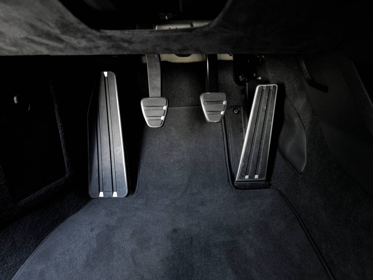 2018 Porsche 911 911 GT3