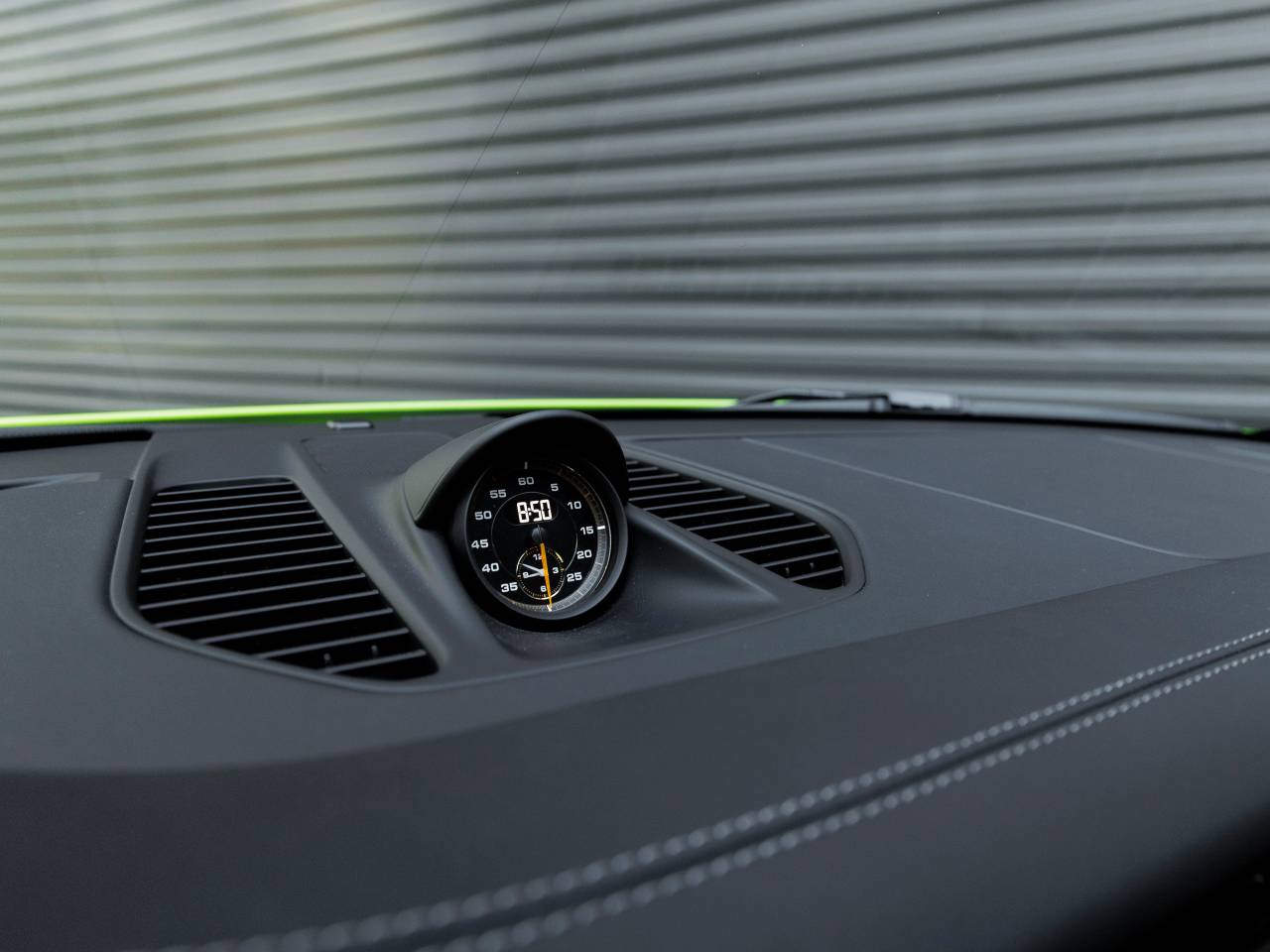 2018 Porsche 911 911 GT3