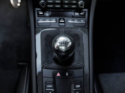 2018 Porsche 911 911 GT3