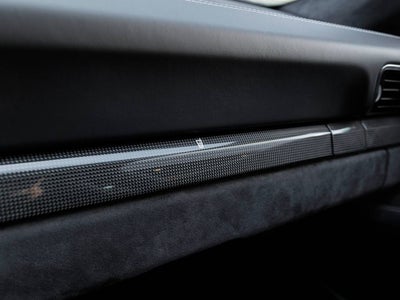 2018 Porsche 911 911 GT3