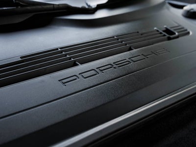 2018 Porsche 911 911 GT3