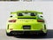 2018 Porsche 911 911 GT3