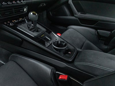 2023 Porsche 911 911 GT3 (MY23)