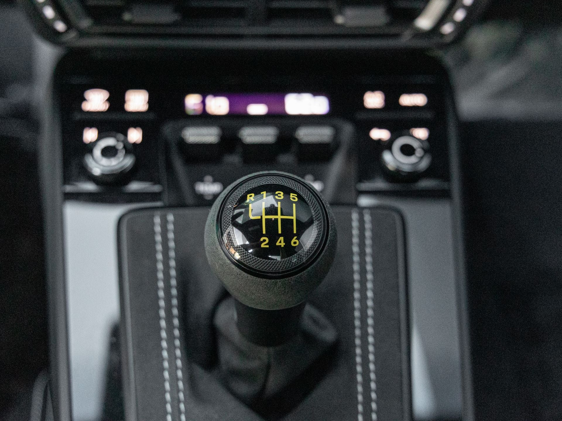 2023 Porsche 911 911 GT3 (MY23)