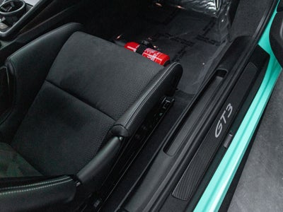 2023 Porsche 911 911 GT3 (MY23)