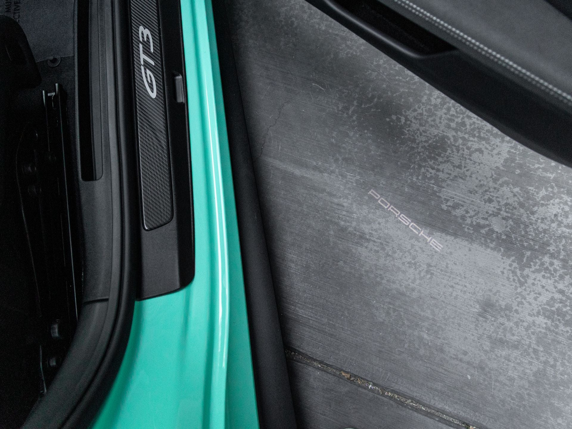 2023 Porsche 911 911 GT3 (MY23)