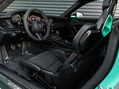 2023 Porsche 911 911 GT3 (MY23)