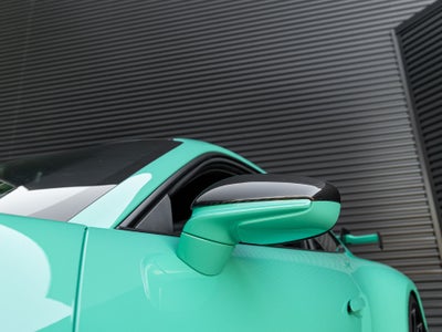 2023 Porsche 911 911 GT3 (MY23)