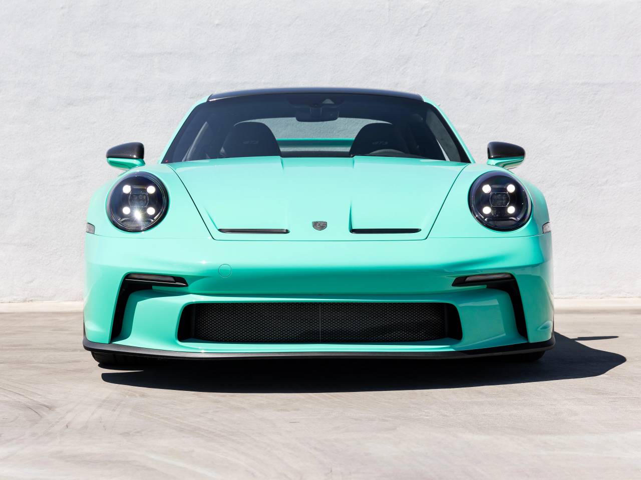 2023 Porsche 911 911 GT3 (MY23)