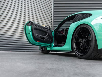 2023 Porsche 911 911 GT3 (MY23)