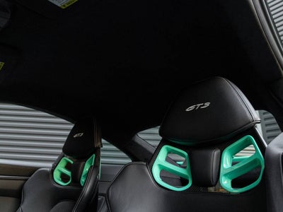 2023 Porsche 911 911 GT3 (MY23)