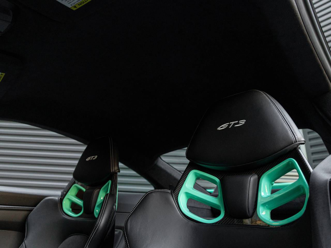 2023 Porsche 911 911 GT3 (MY23)