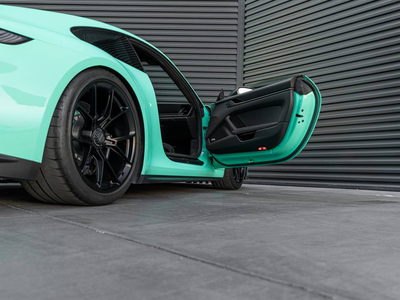 2023 Porsche 911 911 GT3 (MY23)