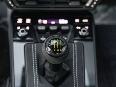 2023 Porsche 911 911 GT3 (MY23)