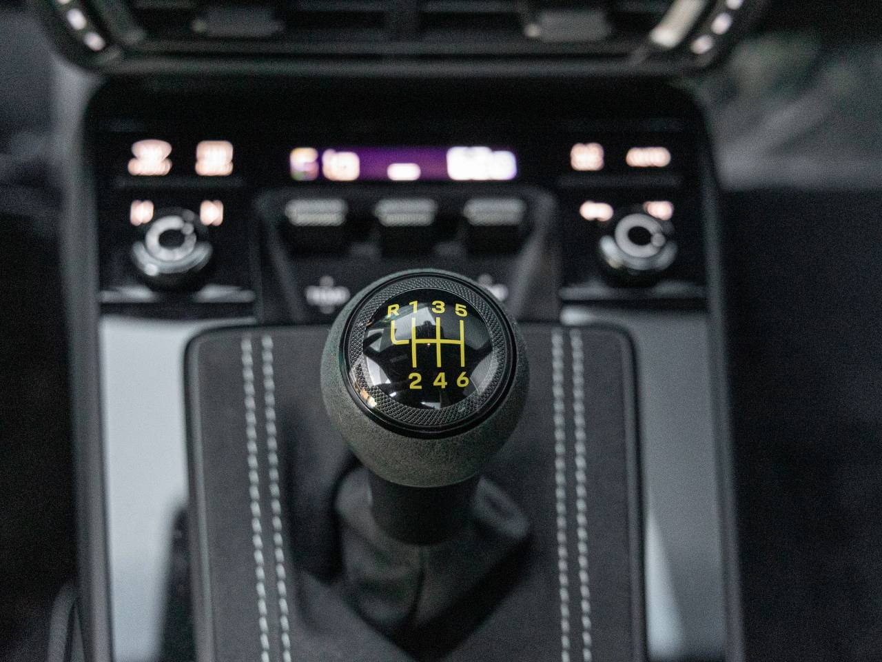 2023 Porsche 911 911 GT3 (MY23)