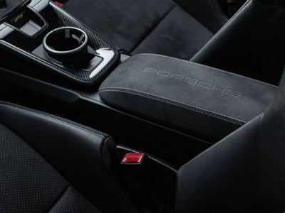 2023 Porsche 911 911 GT3 (MY23)