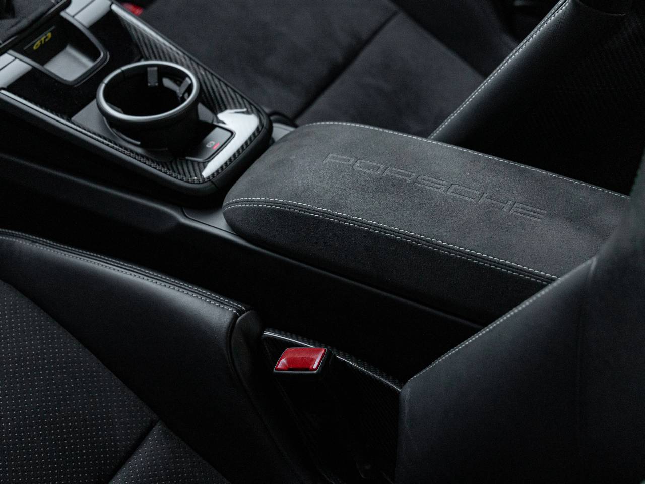 2023 Porsche 911 911 GT3 (MY23)