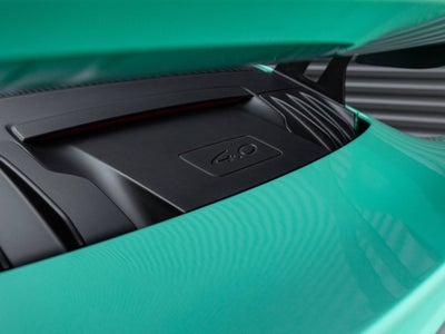 2023 Porsche 911 911 GT3 (MY23)