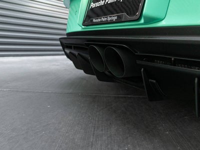 2023 Porsche 911 911 GT3 (MY23)