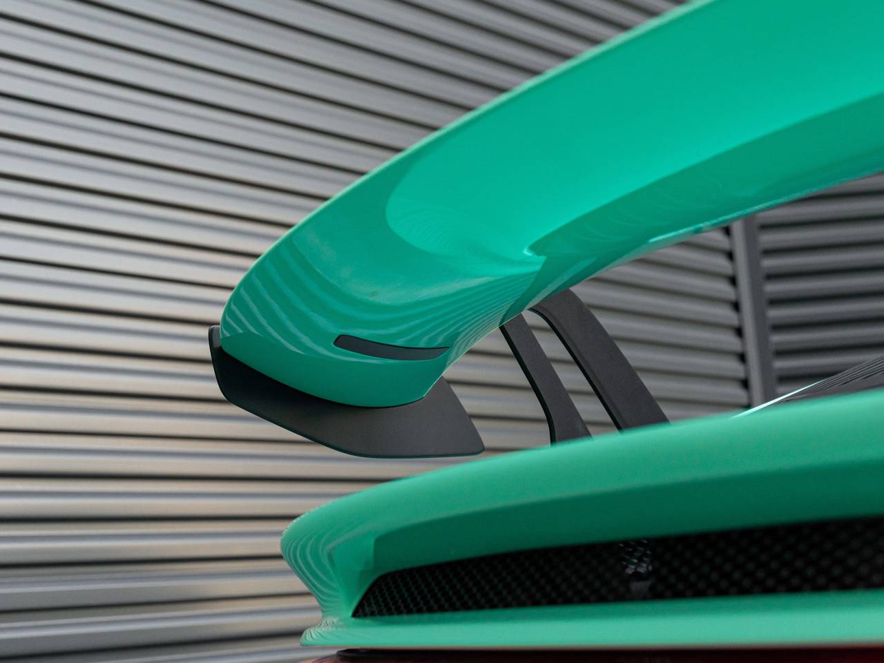 2023 Porsche 911 911 GT3 (MY23)