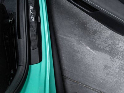 2023 Porsche 911 911 GT3 (MY23)