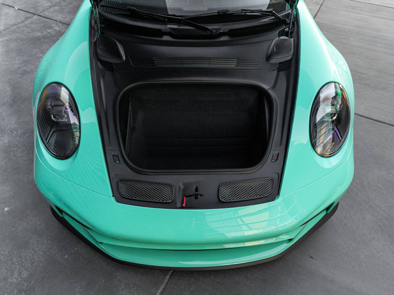 2023 Porsche 911 911 GT3 (MY23)