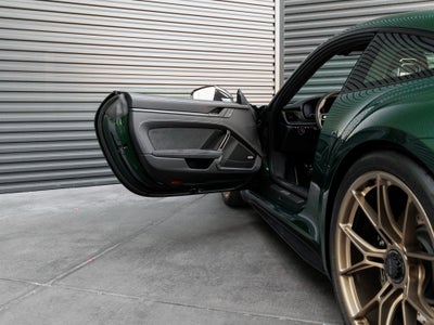 2025 Porsche 911 911 GT3