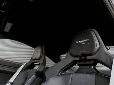 2025 Porsche 911 911 GT3