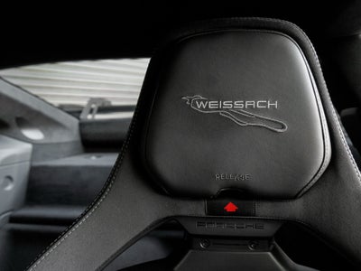 2025 Porsche 911 911 GT3