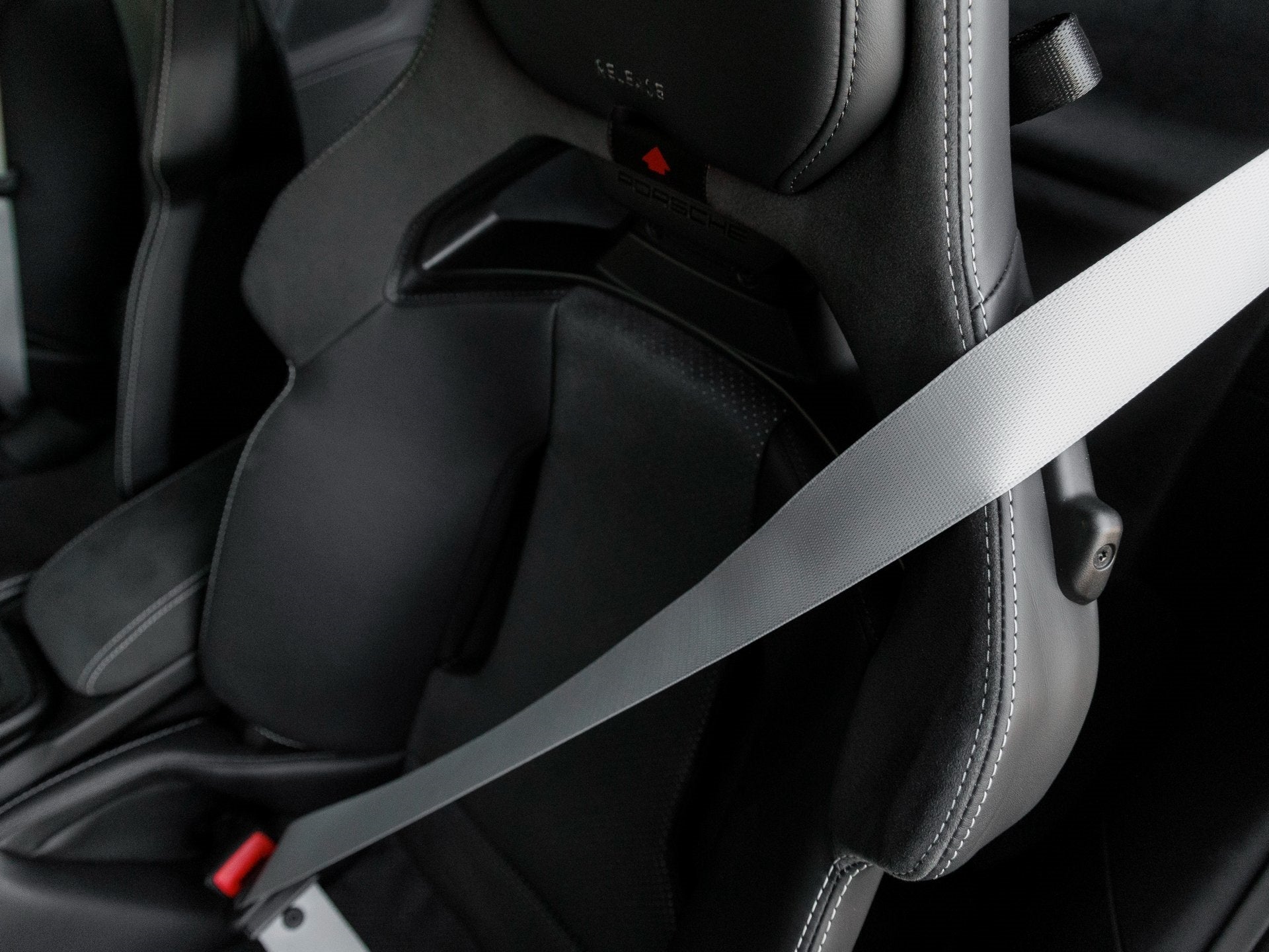 2025 Porsche 911 911 GT3