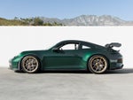2025 Porsche 911 911 GT3