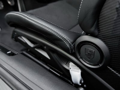 2025 Porsche 911 911 GT3